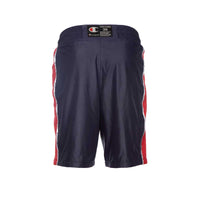 Champion Life® Men's Satin Shorts Indigo