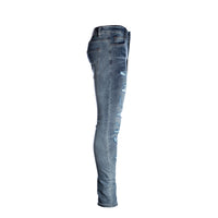 SERENEDE Black Sea Men's Designer Jeans
