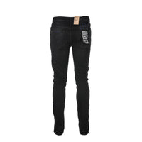 Ksubi Chitch Blu Bottle Trashed Men's Designer Jean