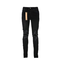 Ksubi Chitch Blu Bottle Trashed Men's Designer Jean