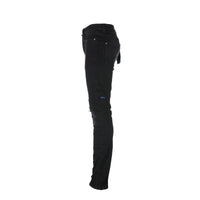 Ksubi Chitch Blu Bottle Trashed Men's Designer Jean