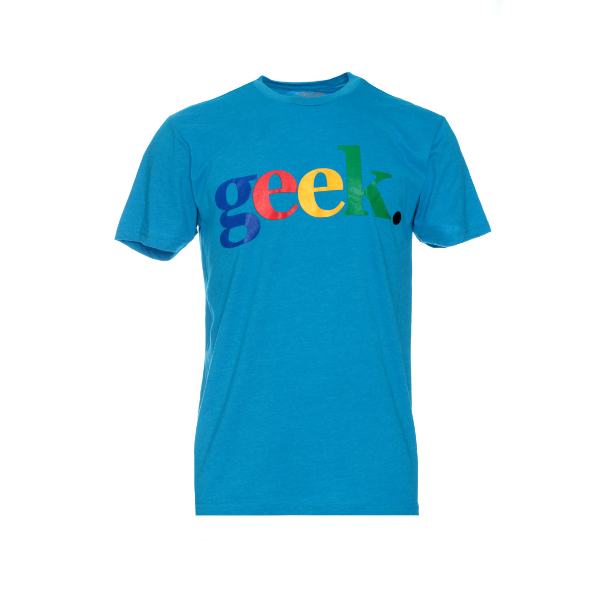 Geek Logo Tee