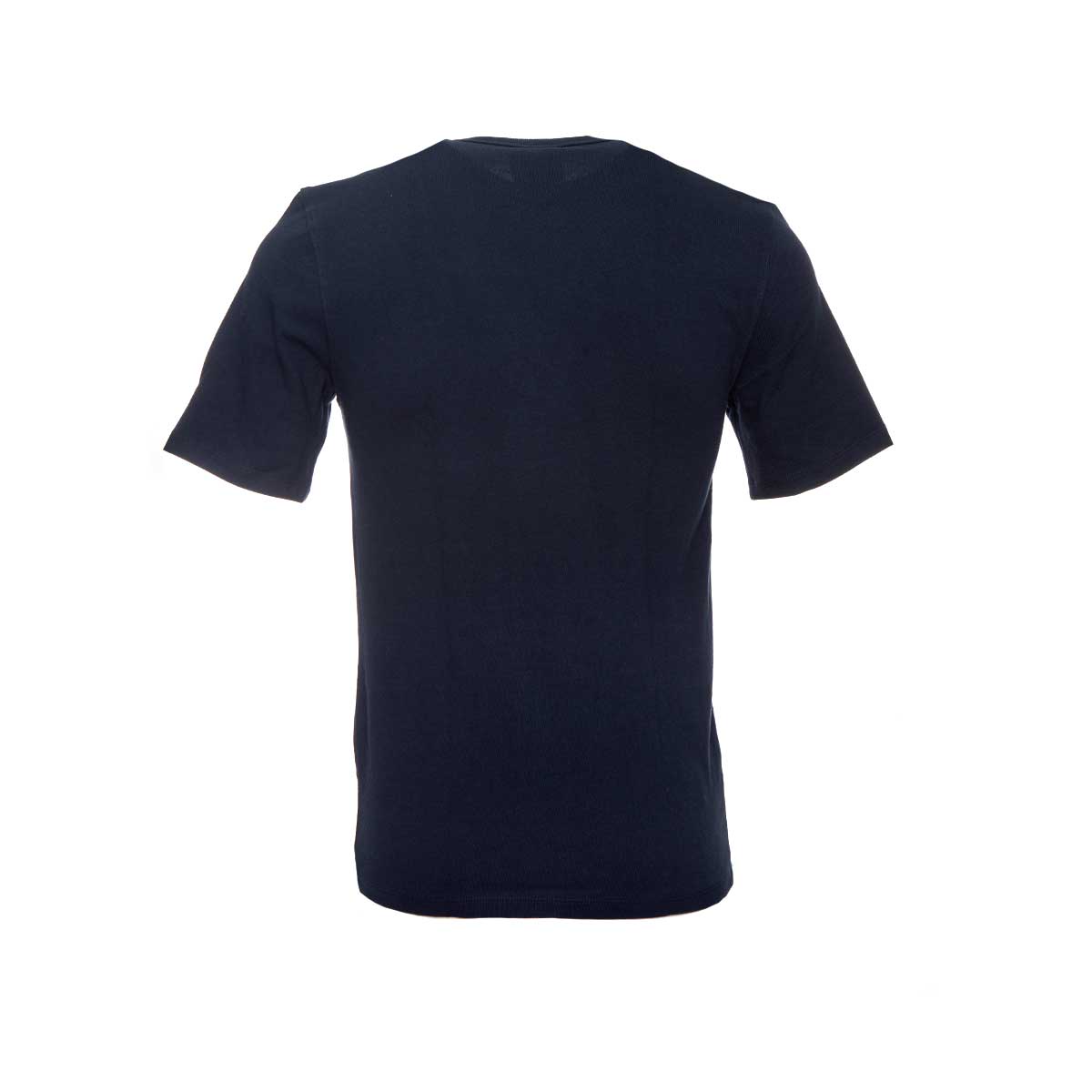 Champion Life Arch Logo Tee Navy