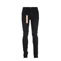 Chitch Boneyard Black Jean