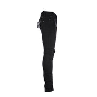 Chitch Boneyard Black Jean