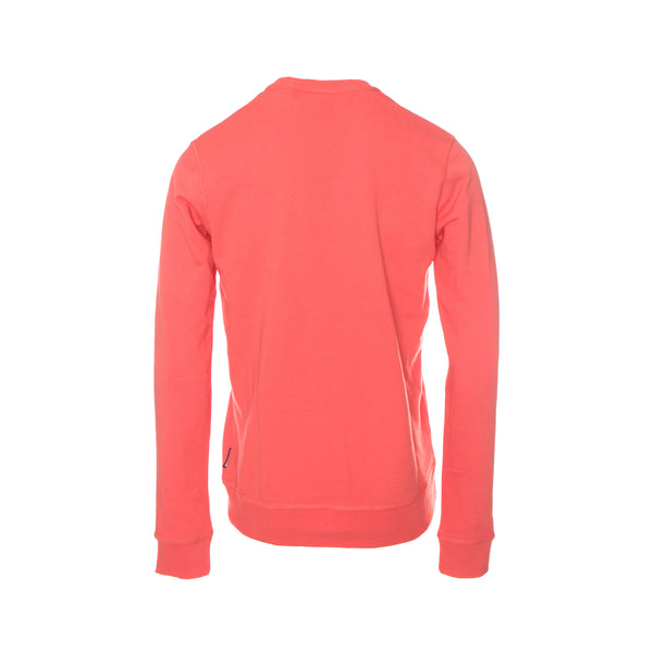 Cunningham Crew Sweater