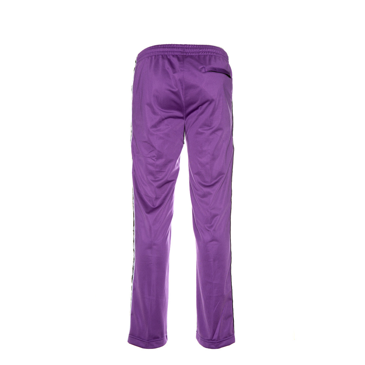 Kappa 222 Banda Alanz Alternating Men's Trackpants Purple