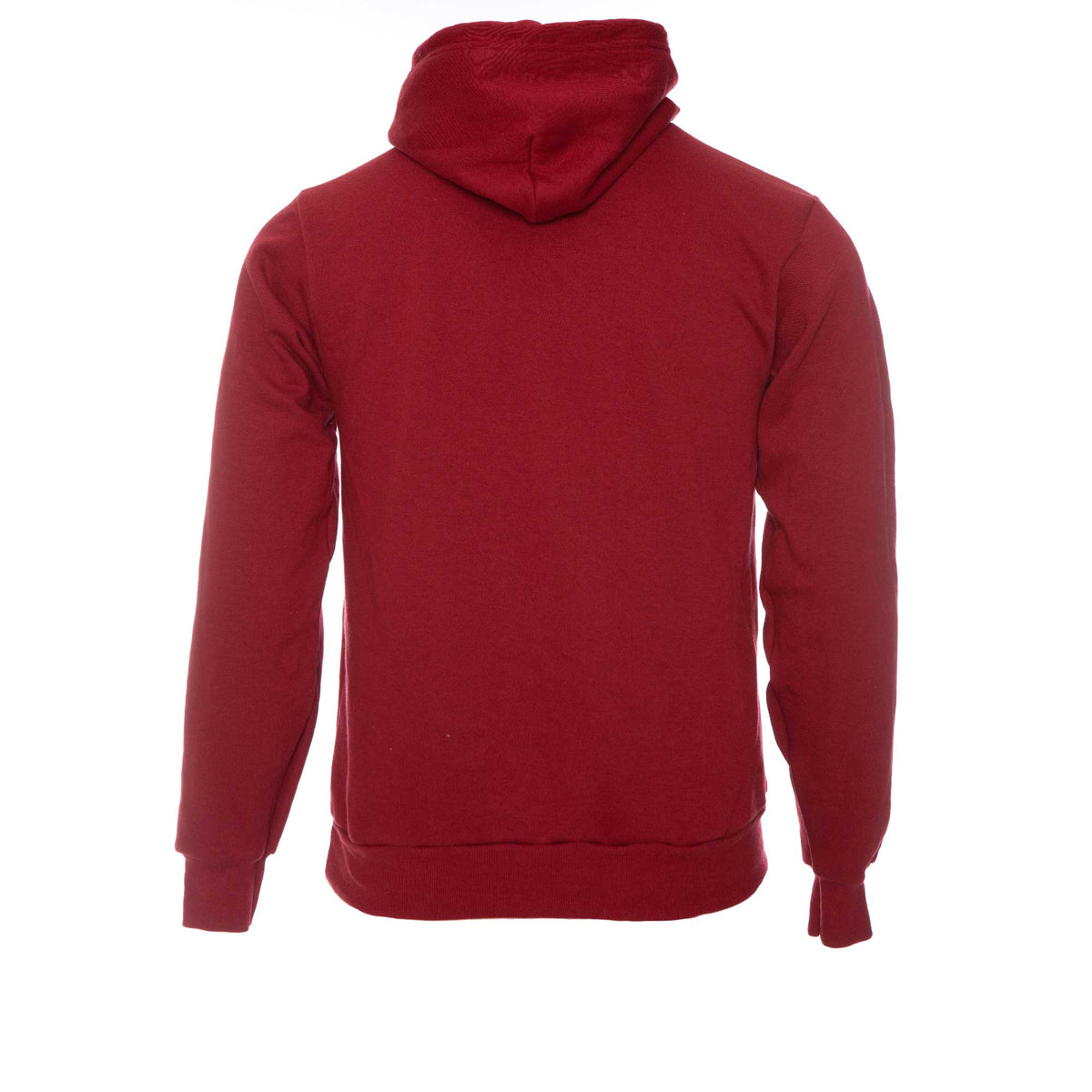 Fashion Geek "Geek Hoodie" Red