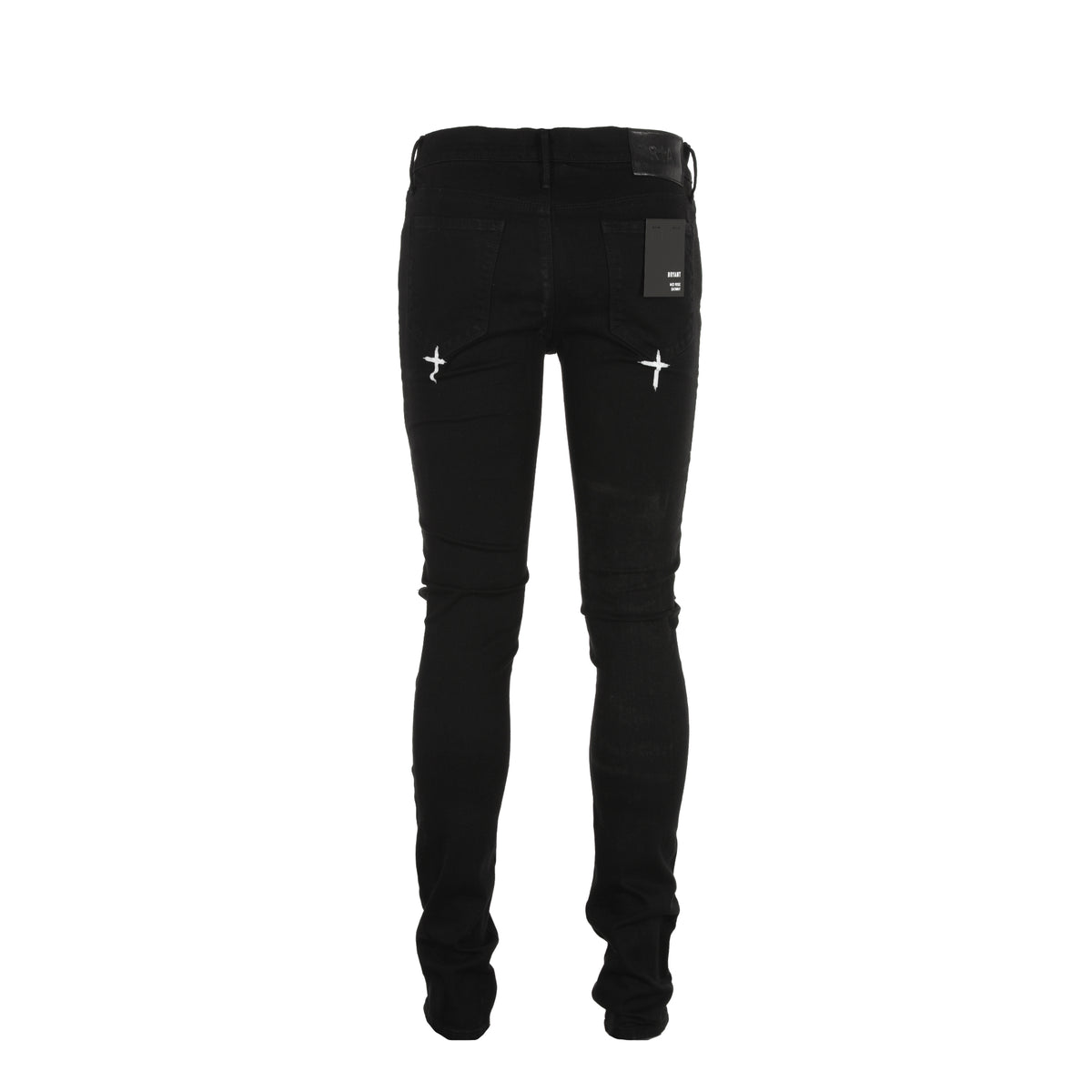 RtA Bryant RIP Men's Skinny Jeans