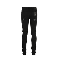 RtA Bryant RIP Men's Skinny Jeans