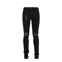RtA Bryant RIP Men's Skinny Jeans