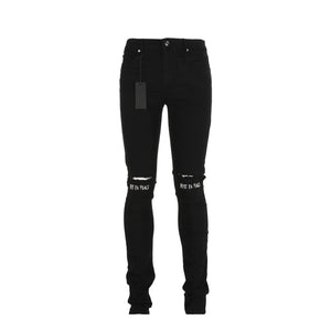 RtA Bryant RIP Men's Skinny Jeans