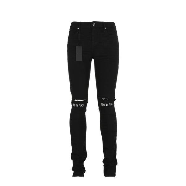 RtA Bryant RIP Men's Skinny Jeans