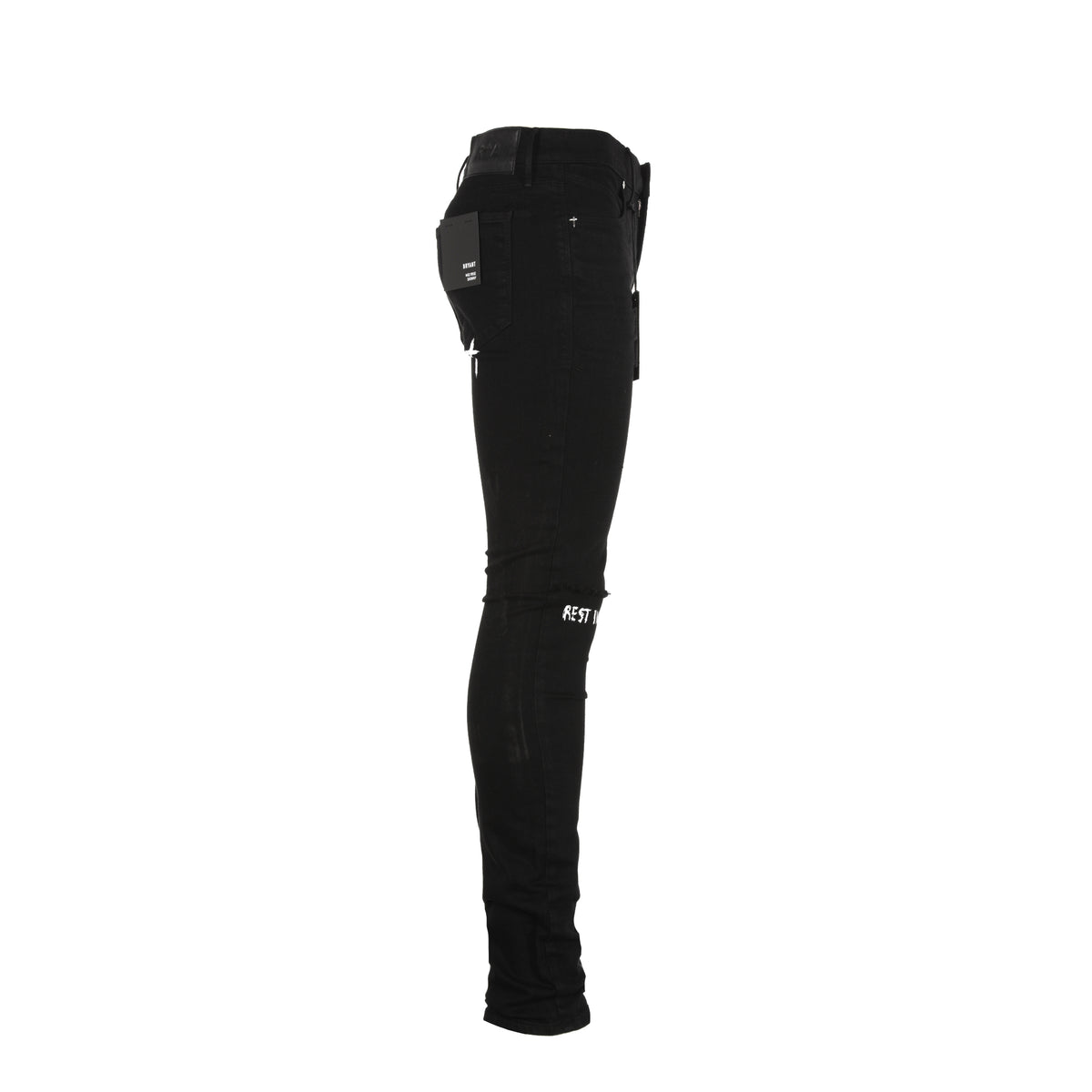 RtA Bryant RIP Men's Skinny Jeans
