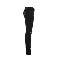 RtA Bryant RIP Men's Skinny Jeans