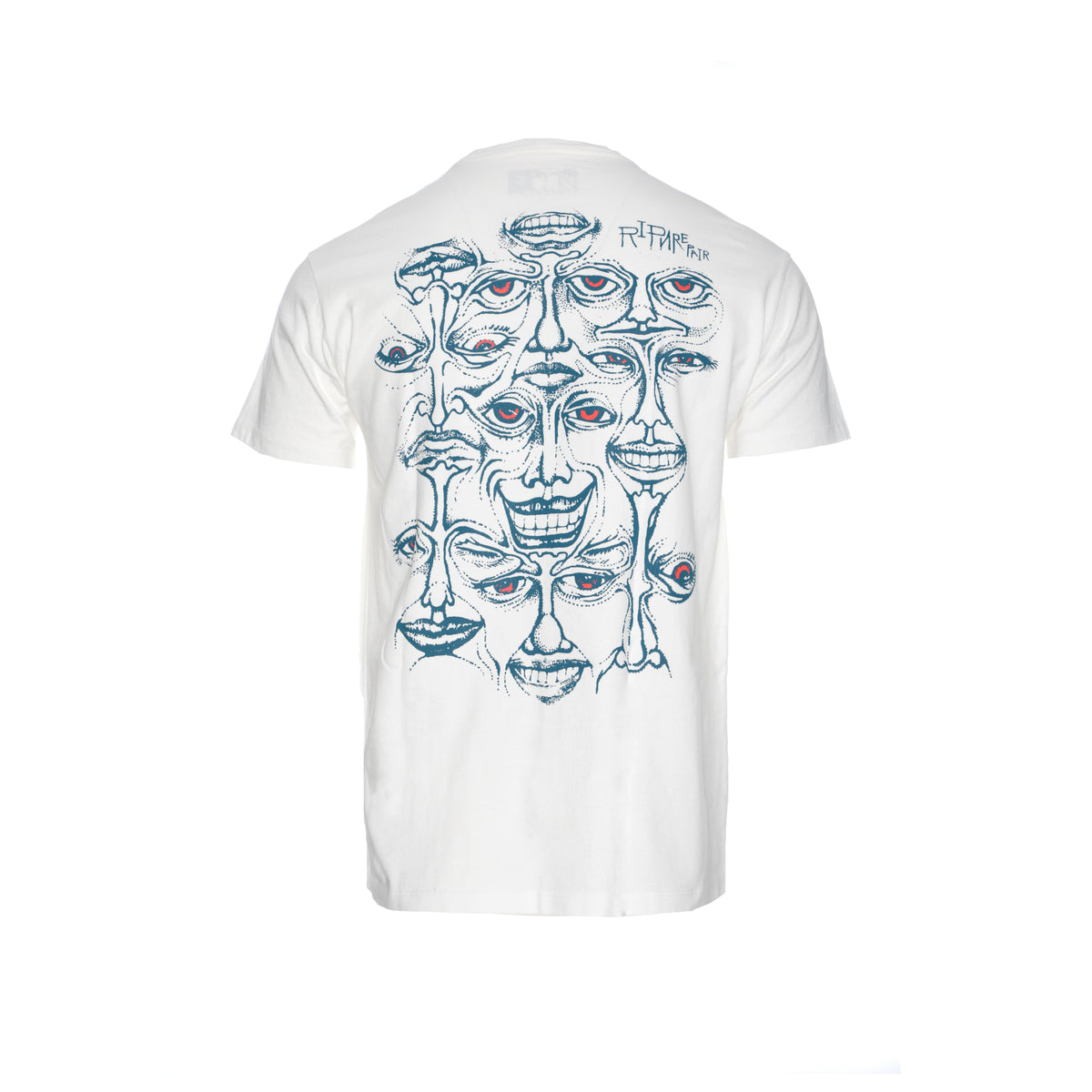 Rip N Repair Eyes On Eyes Men's SS Graphic T-Shirt