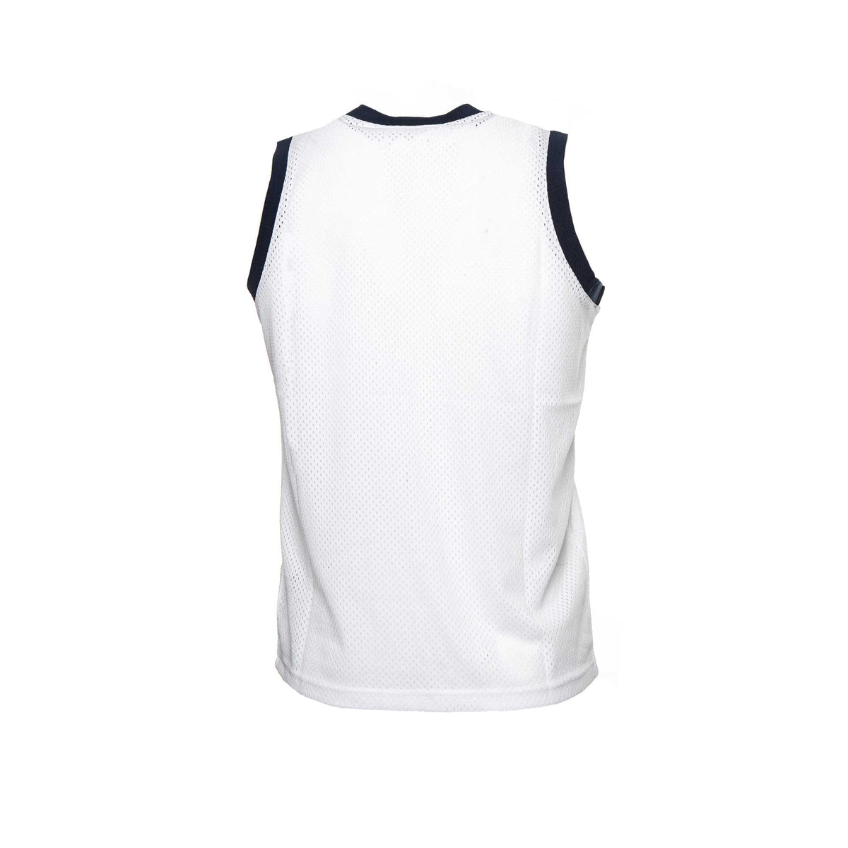 Fila Zeke Mesh Tank White