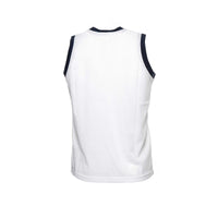 Fila Zeke Mesh Tank White