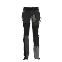 Valabasas Stacked Supernova Men's Jeans