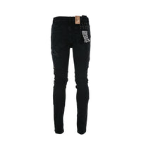 Ksubi Chitch Ether Trashed Men's Designer Jean