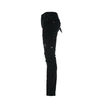 Ksubi Chitch Ether Trashed Men's Designer Jean