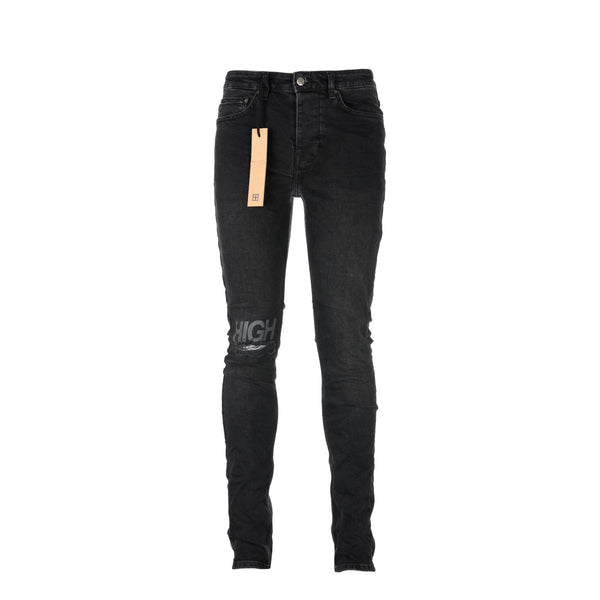 Ksubi Chitch Krow High Men's Designer Jeans