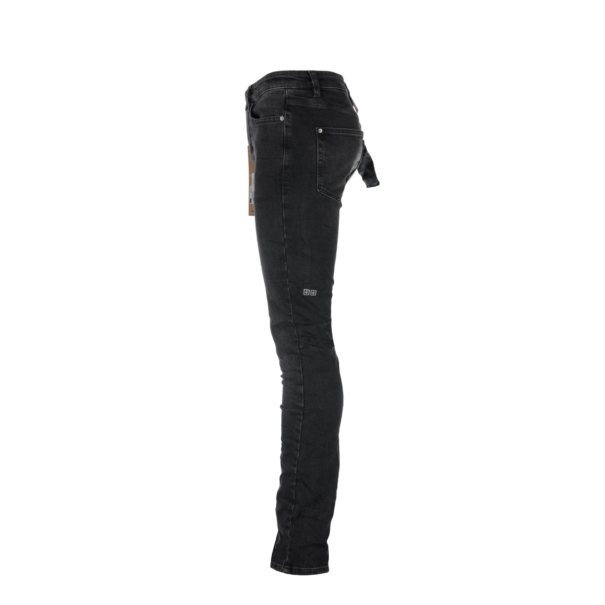 Ksubi Chitch Krow High Men's Designer Jeans