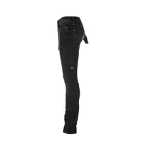 Ksubi Chitch Krow High Men's Designer Jeans