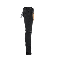 Ksubi Chitch Krow High Men's Designer Jeans