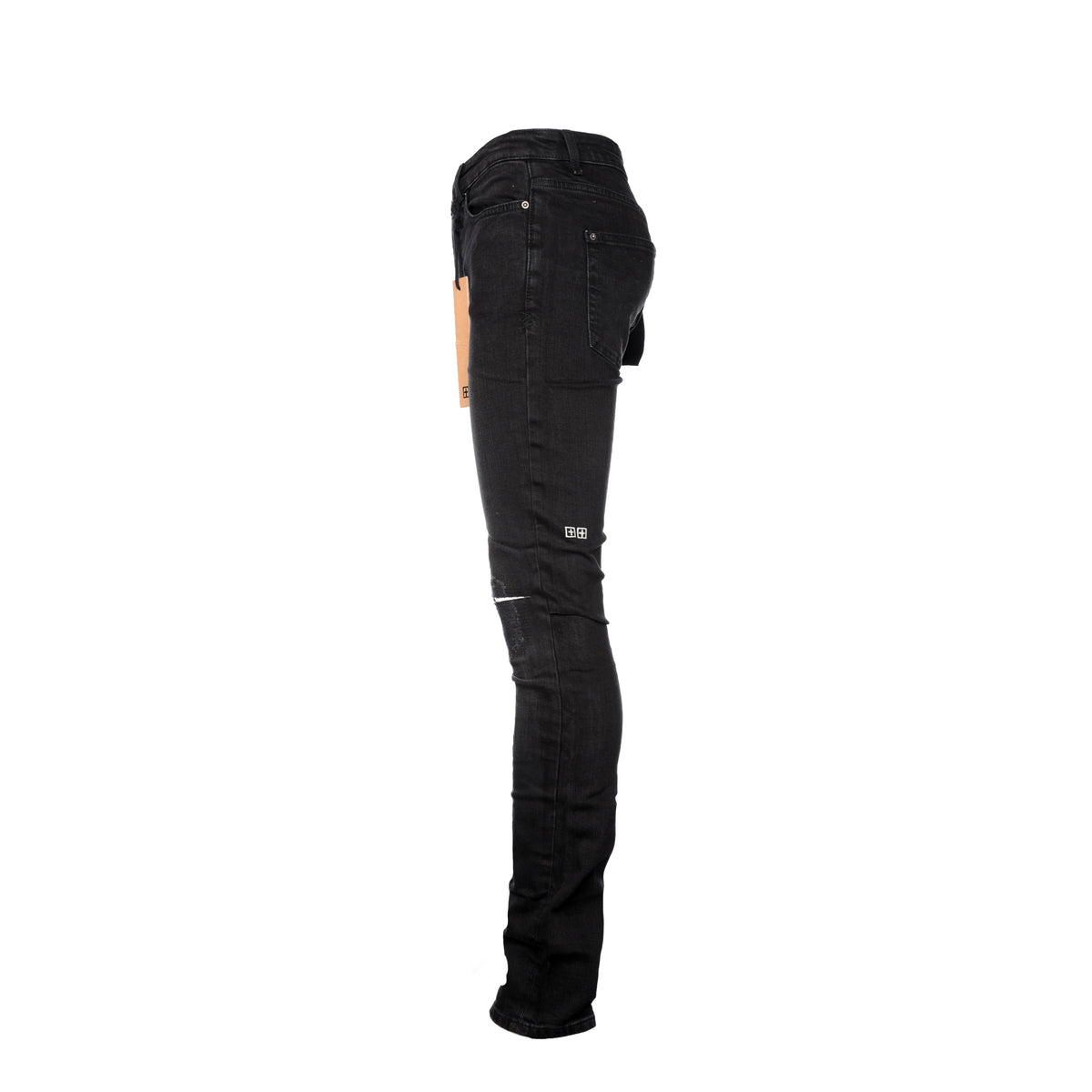 Ksubi Chitch Krow Krushed Men's Designer Jean