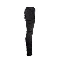 Ksubi Chitch Krow Krushed Men's Designer Jean