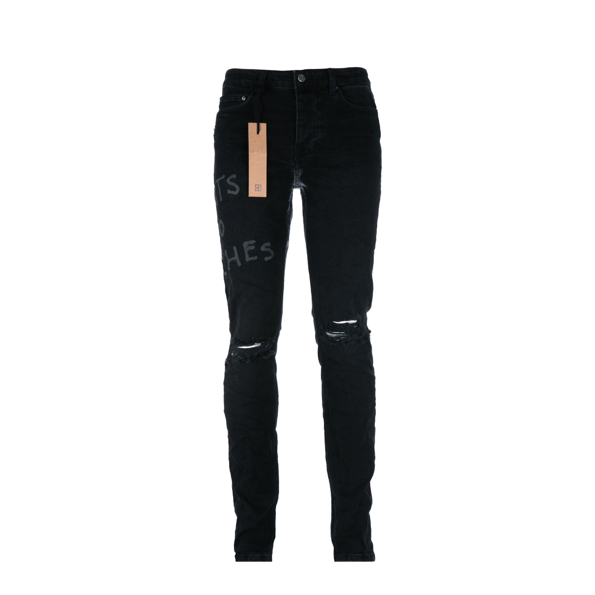 Ksubi Chitch Rats To Riches Men's Designer Jean