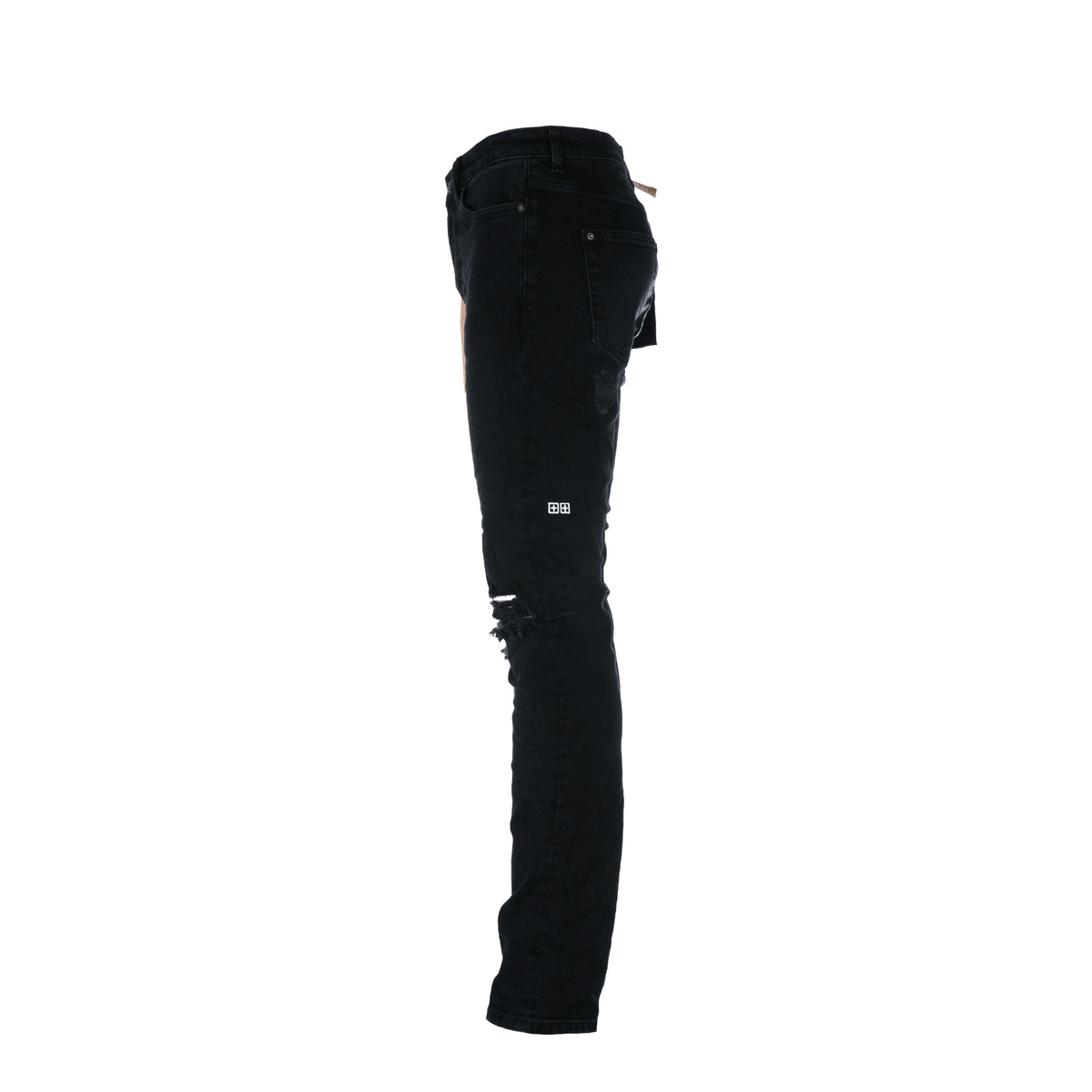Ksubi Chitch Rats To Riches Men's Designer Jean