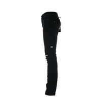 Ksubi Chitch Rats To Riches Men's Designer Jean