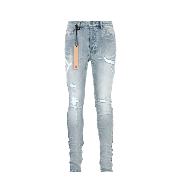 Ksubi Chitch Ticket Men's Designer Jeans = SIZE Boutique
