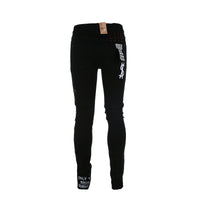 Ksubi Chitch Laid Black Survive Men's Designer Jean