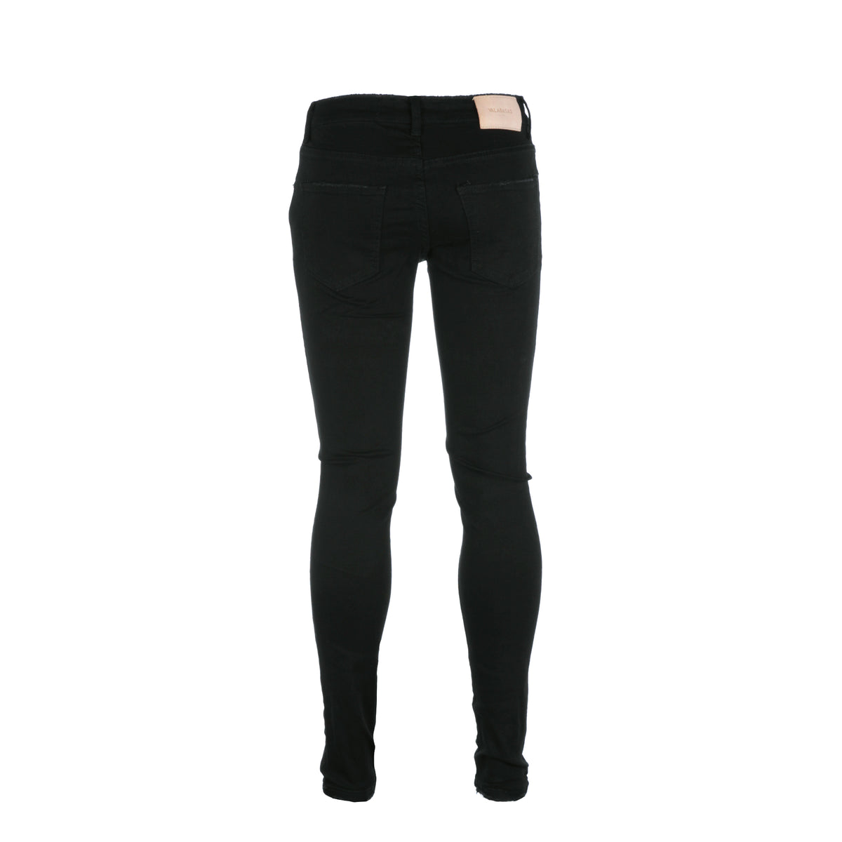 Valabases Mr Clean 2.0 Men's Skinny Jean Black