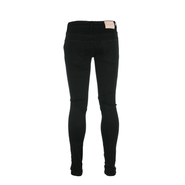 Valabases Mr Clean 2.0 Men's Skinny Jean Black