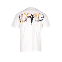 Purple Brand Textured Jersey Cosmic Journey Men's Tee - SIZE Boutique