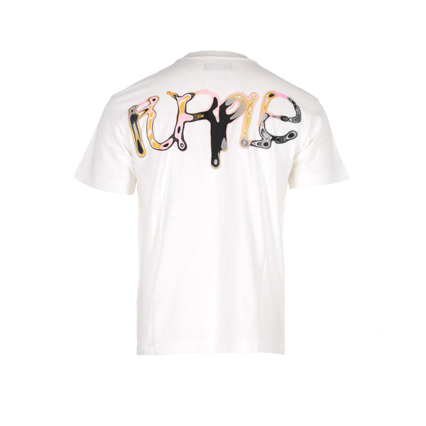 Purple Brand Textured Jersey Cosmic Journey Men's Tee - SIZE Boutique