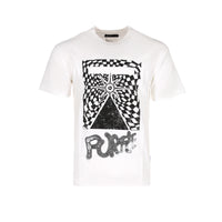 Purple Brand Textured Jersey Cosmic Journey Men's Tee - SIZE Boutique