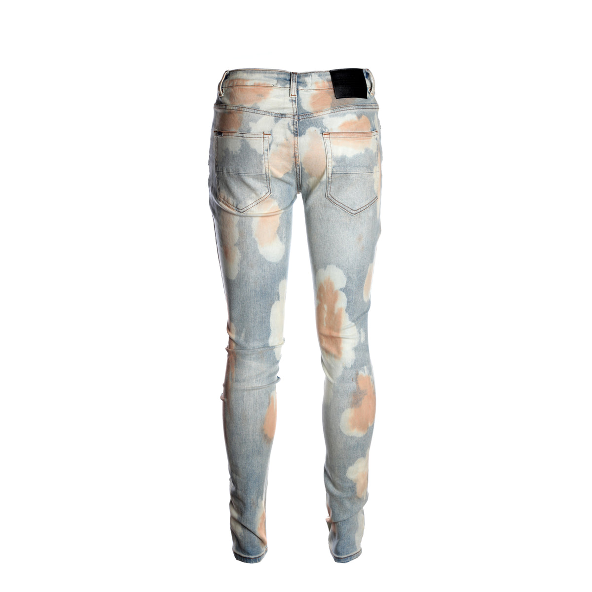 SERENEDE Deimos Men's Designer Jeans