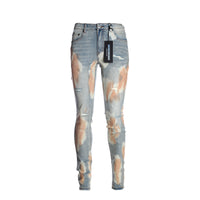 SERENEDE Deimos Men's Designer Jeans