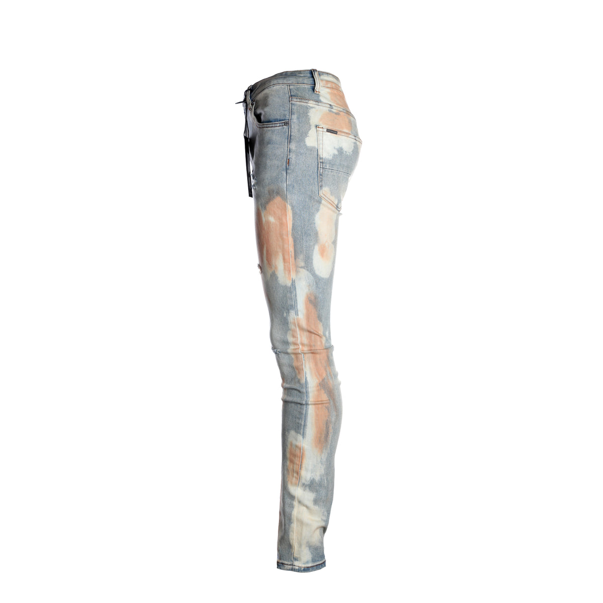 SERENEDE Deimos Men's Designer Jeans