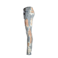 SERENEDE Deimos Men's Designer Jeans