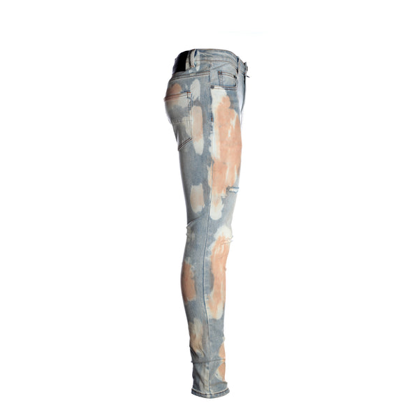 SERENEDE Deimos Men's Designer Jeans