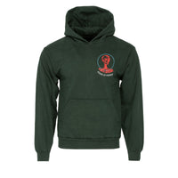 FAQ Clothing "Despair" Men's Pullover Hoodie - SIZE Boutique