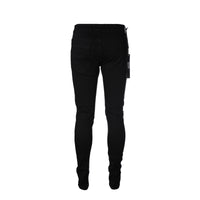 Represent Destroyer Men's Denim Black