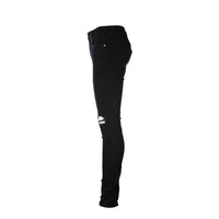 Represent Destroyer Men's Denim Black