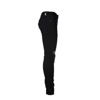 Represent Destroyer Men's Denim Black